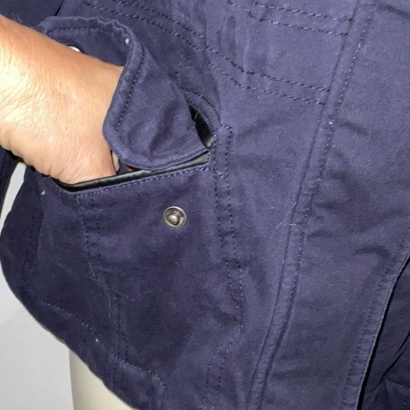 Sebby coat, Size Small - Picture 2 of 11